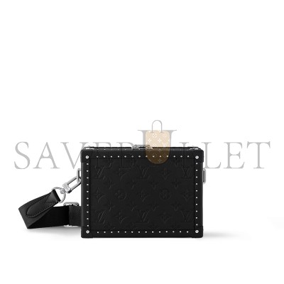LOUIS VUITTON CLUTCH BOX M12876 (24*16.5*8cm)
